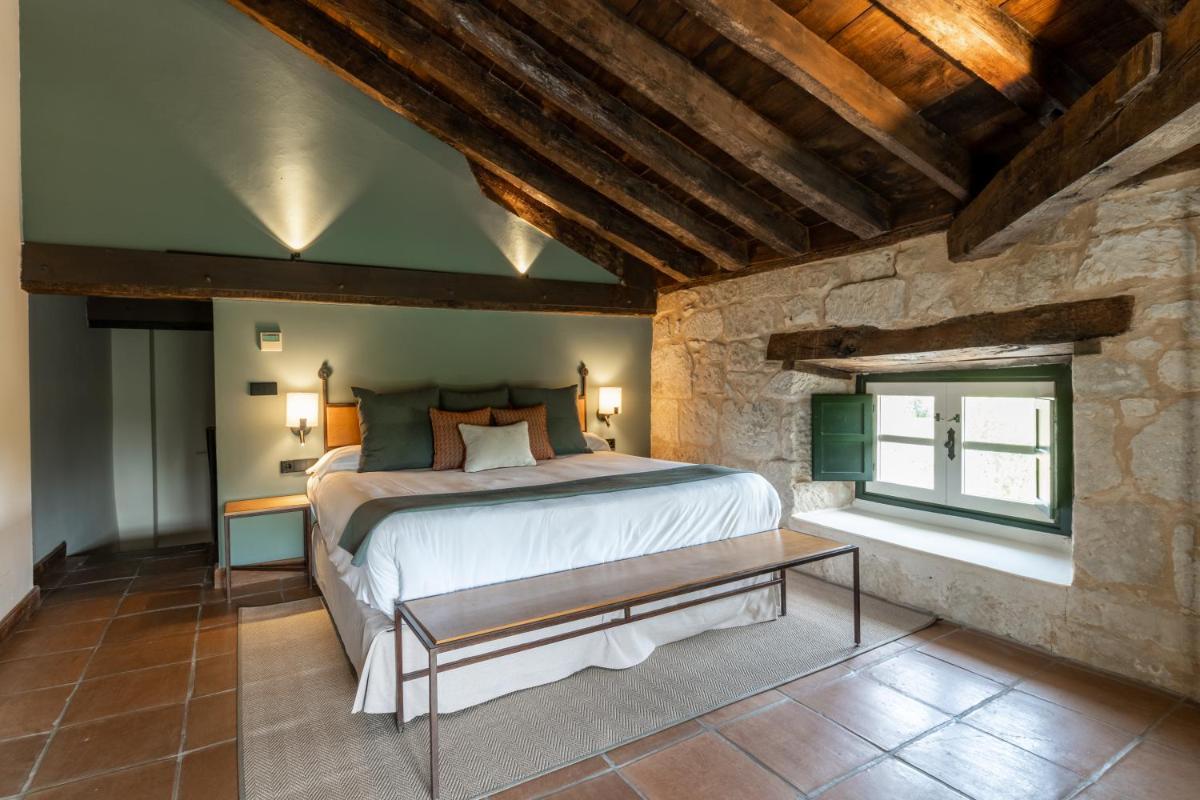 Hacienda Zorita Wine Hotel - Small Luxury Hotels