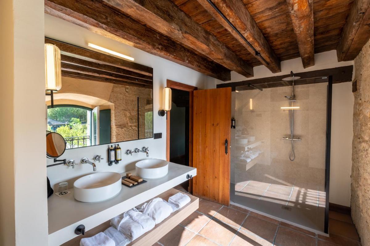 Hacienda Zorita Wine Hotel - Small Luxury Hotels