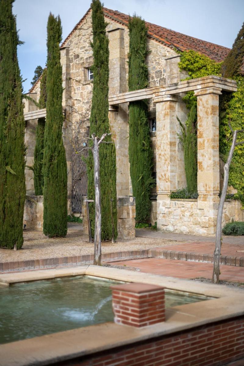 Hacienda Zorita Wine Hotel - Small Luxury Hotels