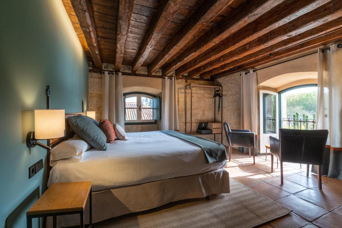 Hacienda Zorita Wine Hotel - Small Luxury Hotels