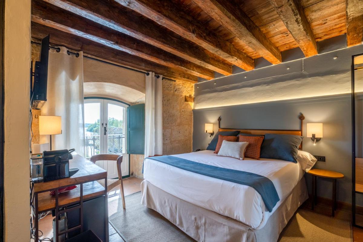 Hacienda Zorita Wine Hotel - Small Luxury Hotels