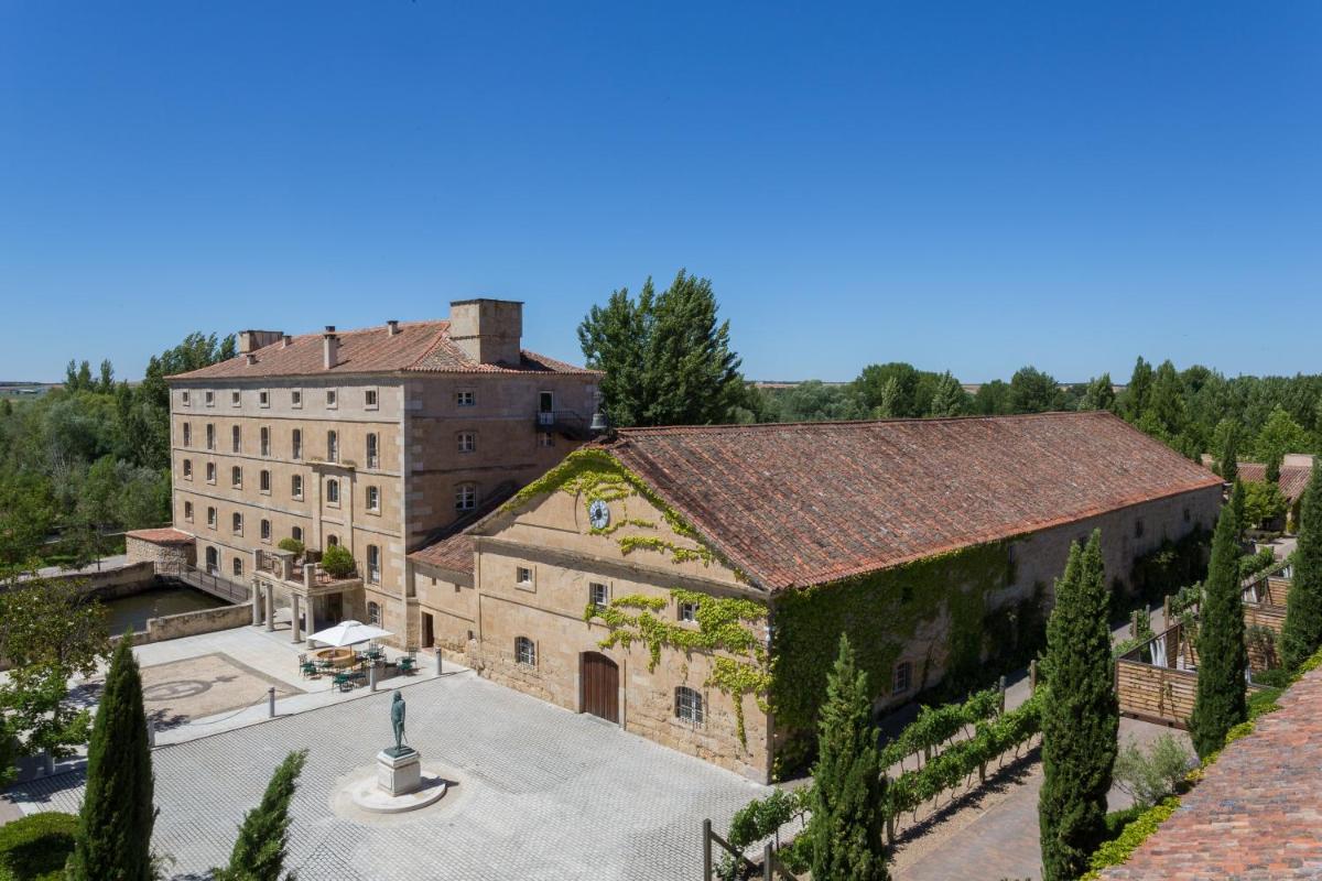 Hacienda Zorita Wine Hotel - Small Luxury Hotels