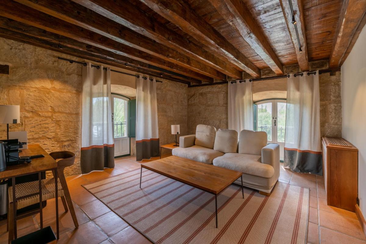 Hacienda Zorita Wine Hotel - Small Luxury Hotels