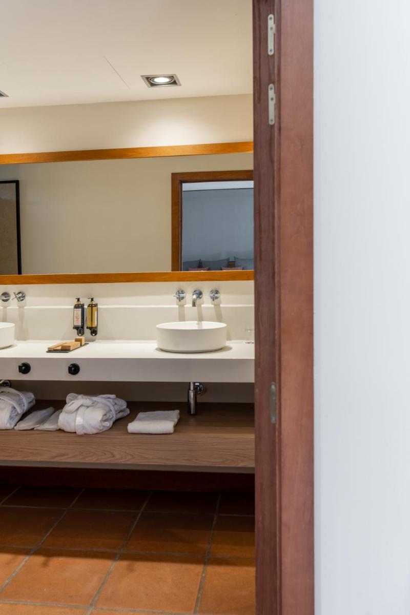 Hacienda Zorita Wine Hotel - Small Luxury Hotels