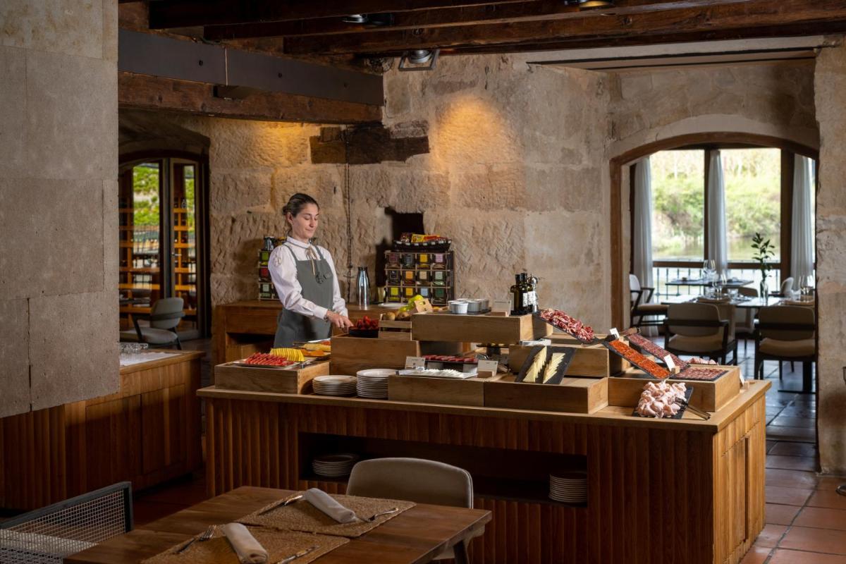 Hacienda Zorita Wine Hotel - Small Luxury Hotels