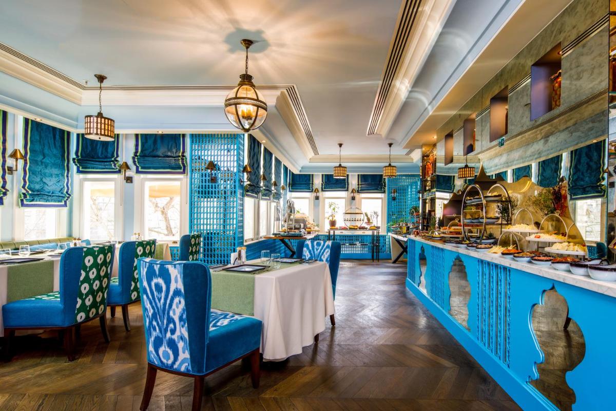 Hagia Sofia Mansions Istanbul, Curio Collection by Hilton