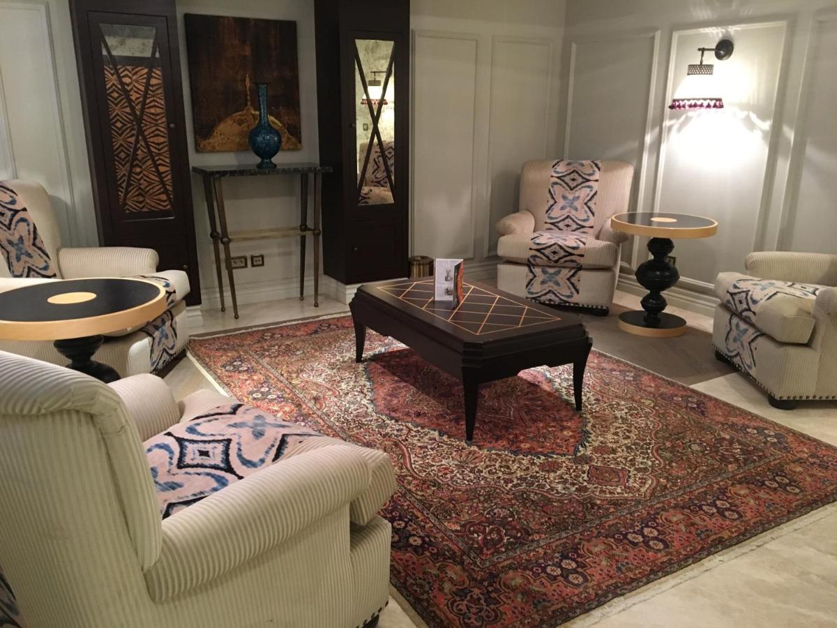 Hagia Sofia Mansions Istanbul, Curio Collection by Hilton