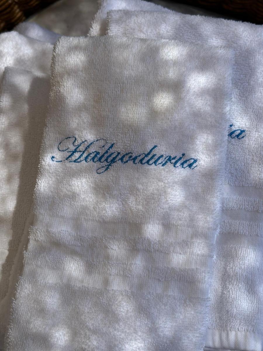 Halgoduria
