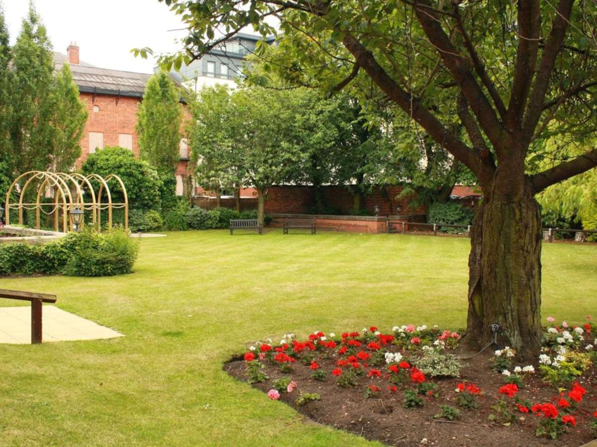 Derby Midland Hotel, BW Signature Collection