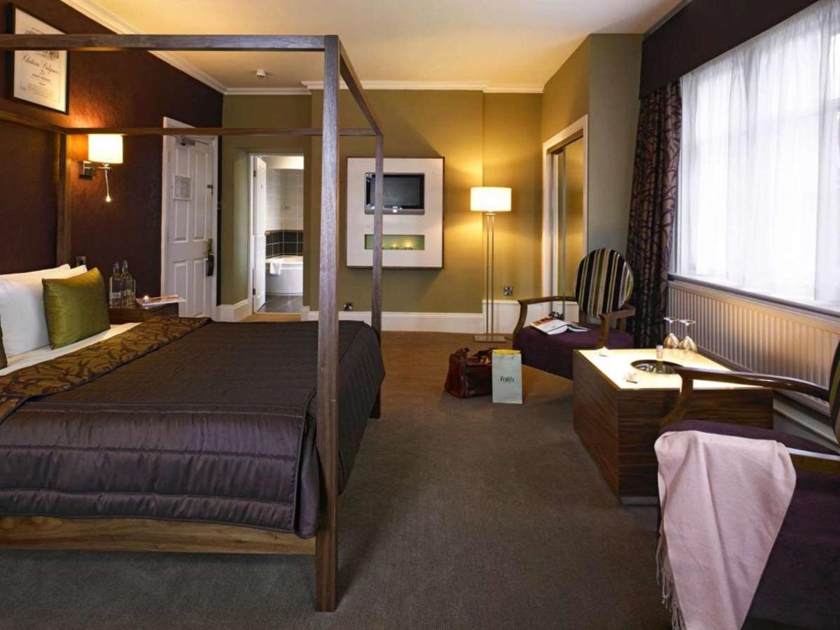 Derby Midland Hotel, BW Signature Collection