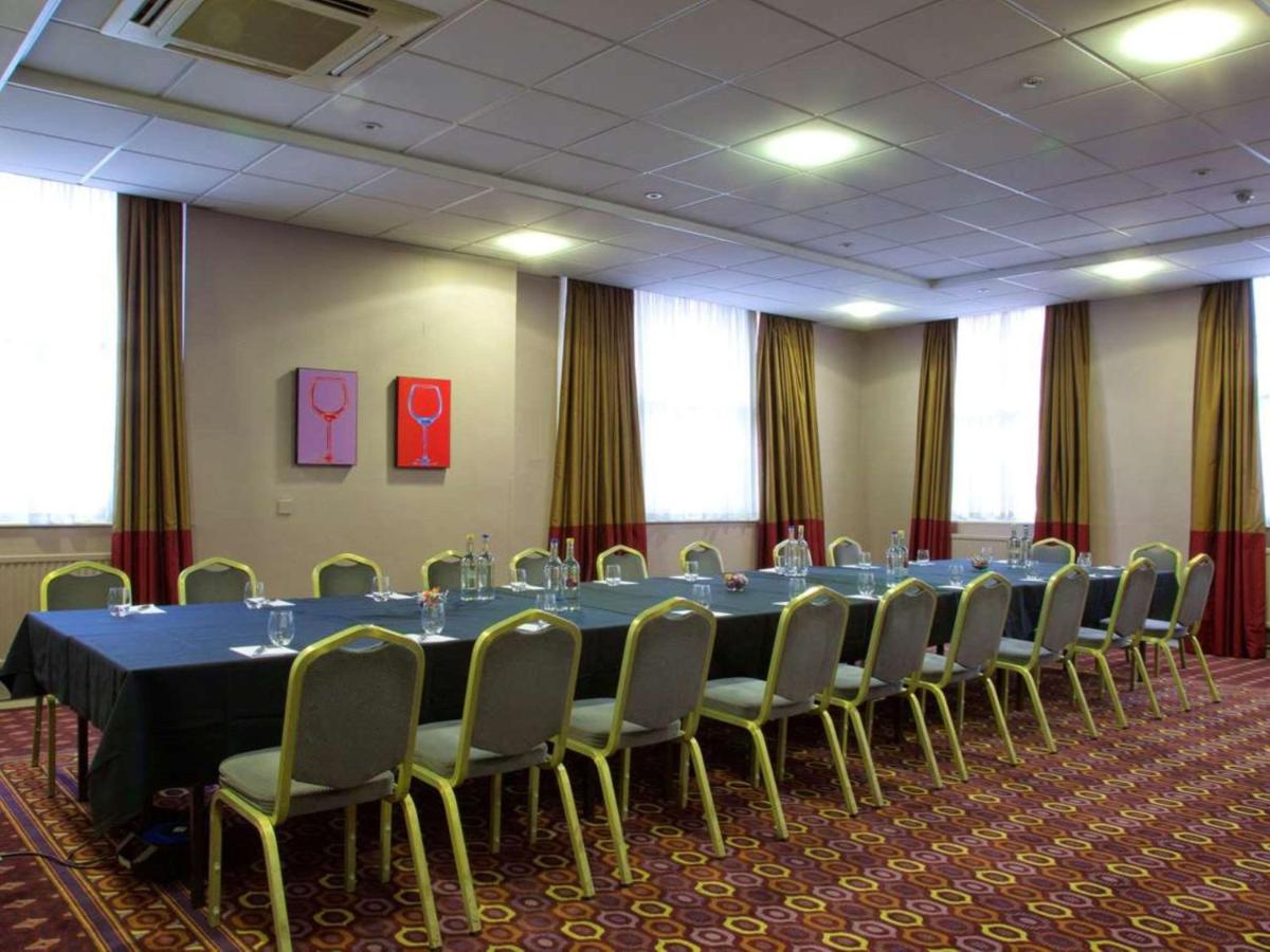 Derby Midland Hotel, BW Signature Collection