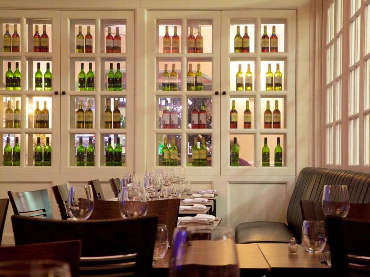 Derby Midland Hotel, BW Signature Collection