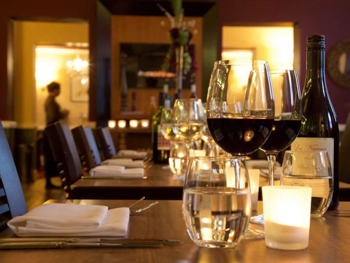 Derby Midland Hotel, BW Signature Collection