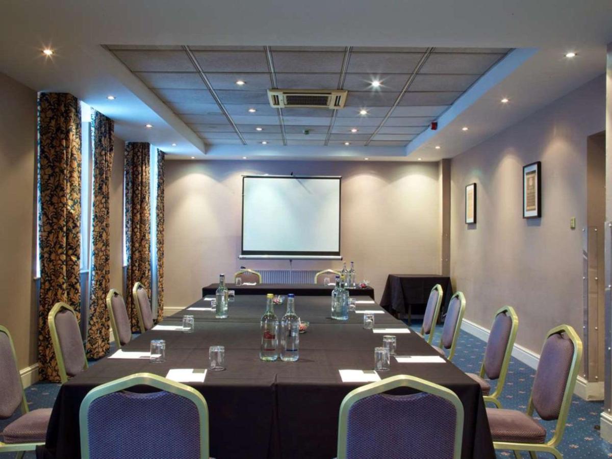 Derby Midland Hotel, BW Signature Collection