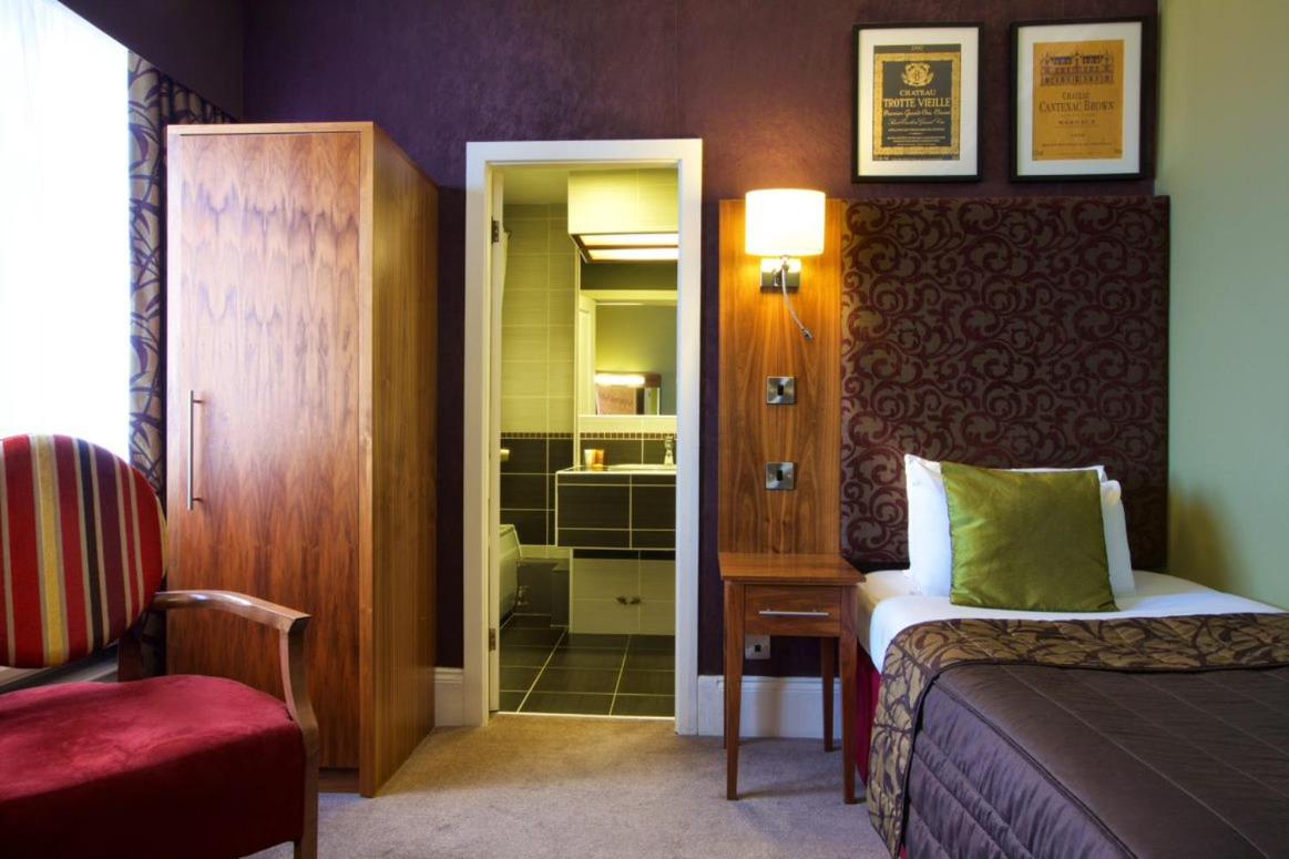 Derby Midland Hotel, BW Signature Collection