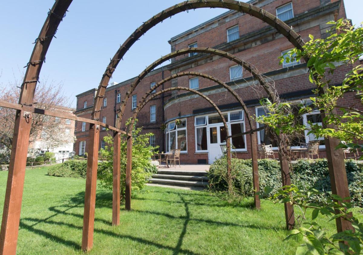 Derby Midland Hotel, BW Signature Collection