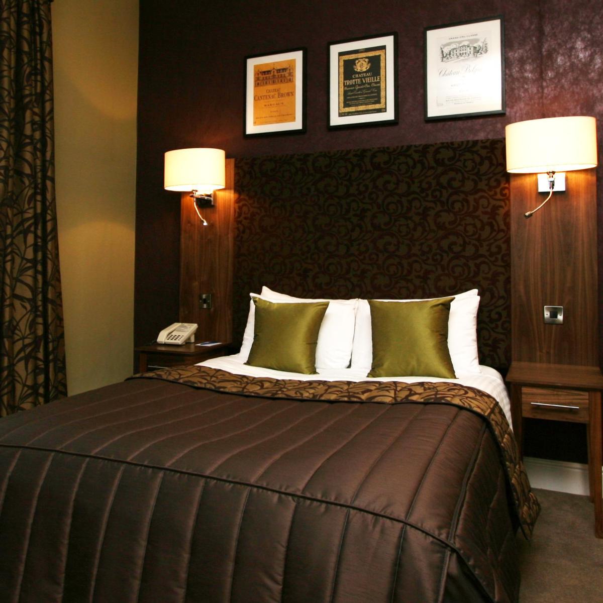 Derby Midland Hotel, BW Signature Collection