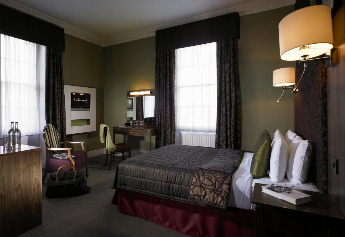 Derby Midland Hotel, BW Signature Collection