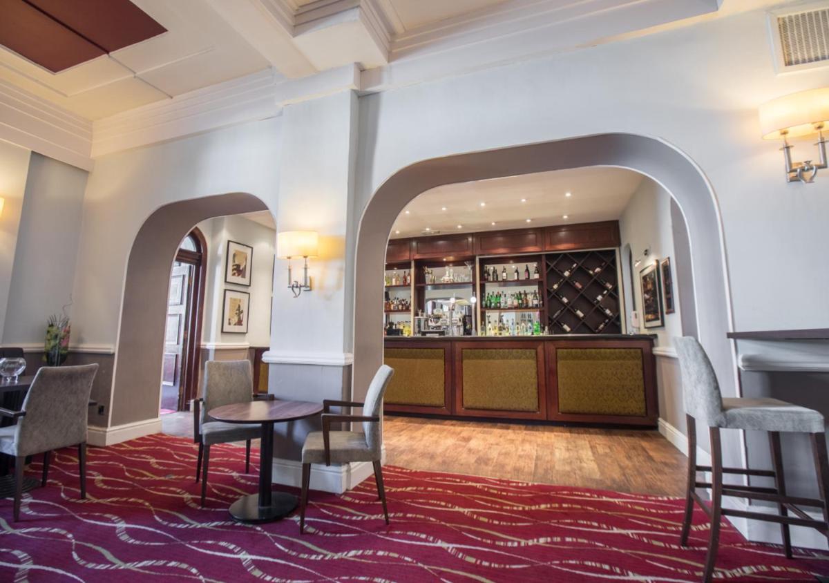 Derby Midland Hotel, BW Signature Collection