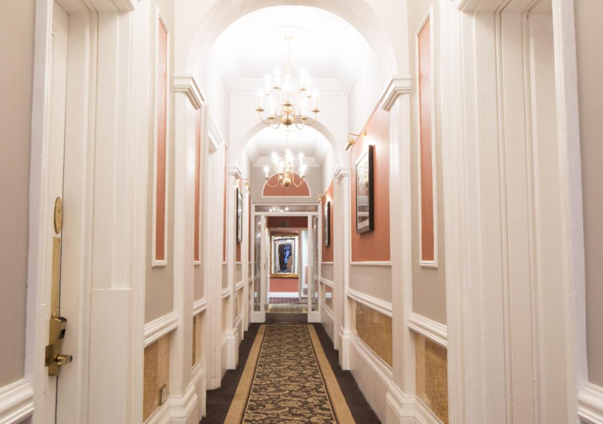 Derby Midland Hotel, BW Signature Collection