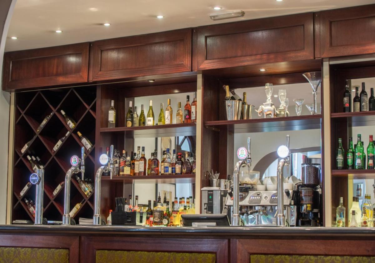 Derby Midland Hotel, BW Signature Collection