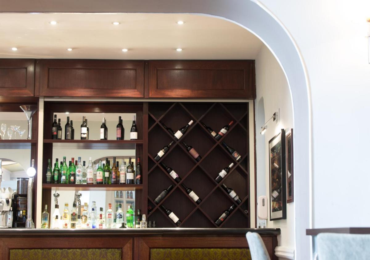 Derby Midland Hotel, BW Signature Collection