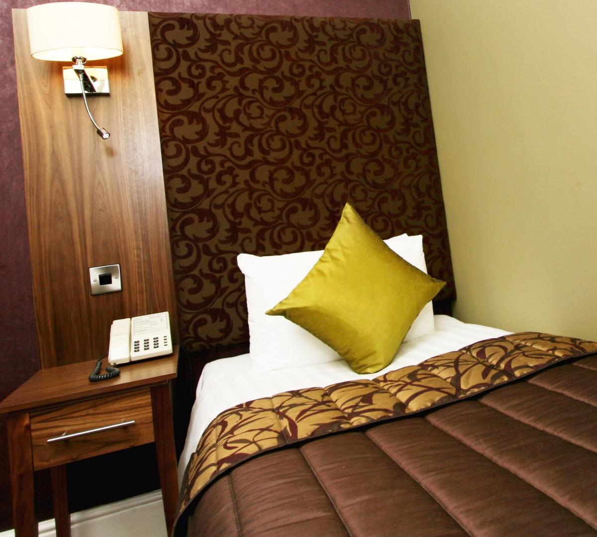 Derby Midland Hotel, BW Signature Collection