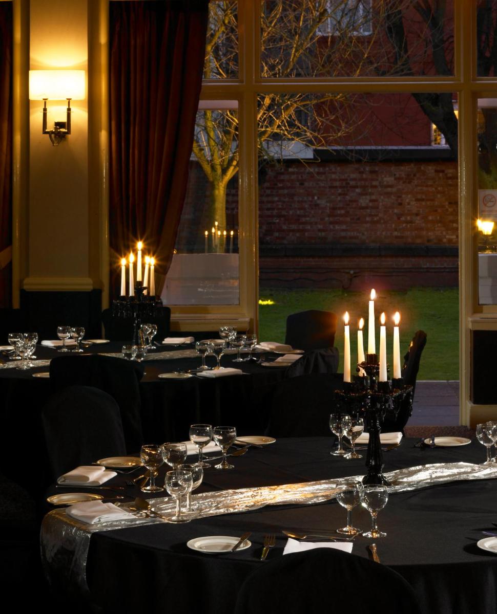 Derby Midland Hotel, BW Signature Collection