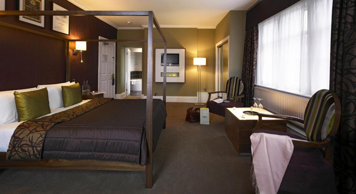 Derby Midland Hotel, BW Signature Collection