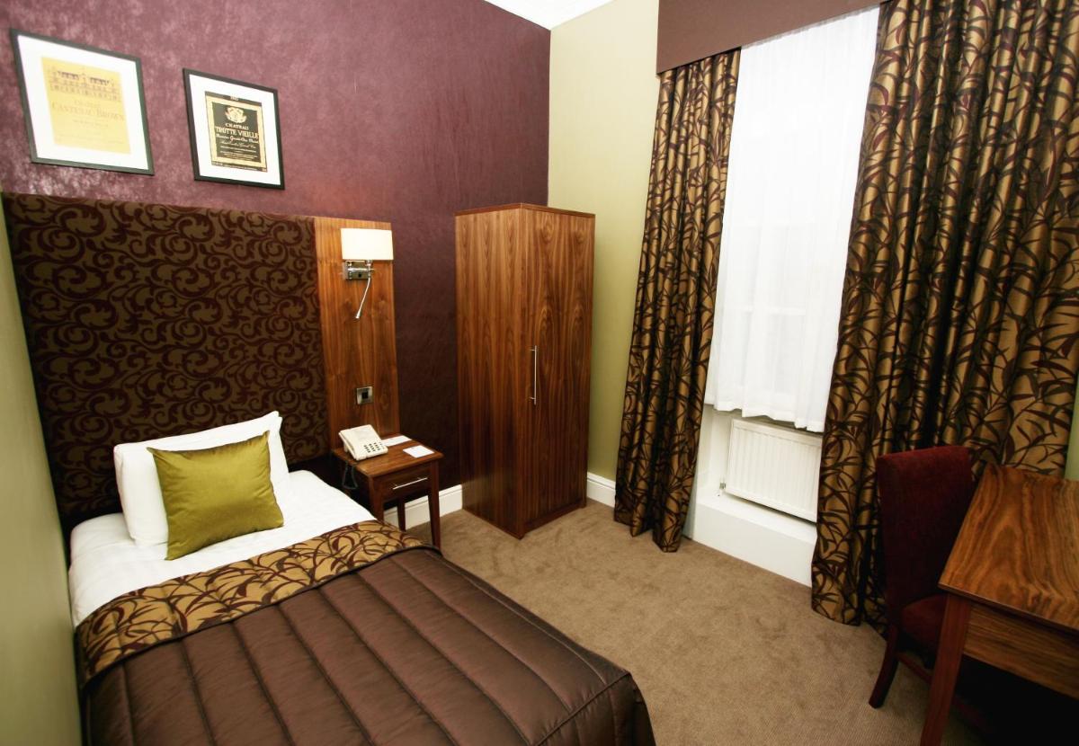 Derby Midland Hotel, BW Signature Collection