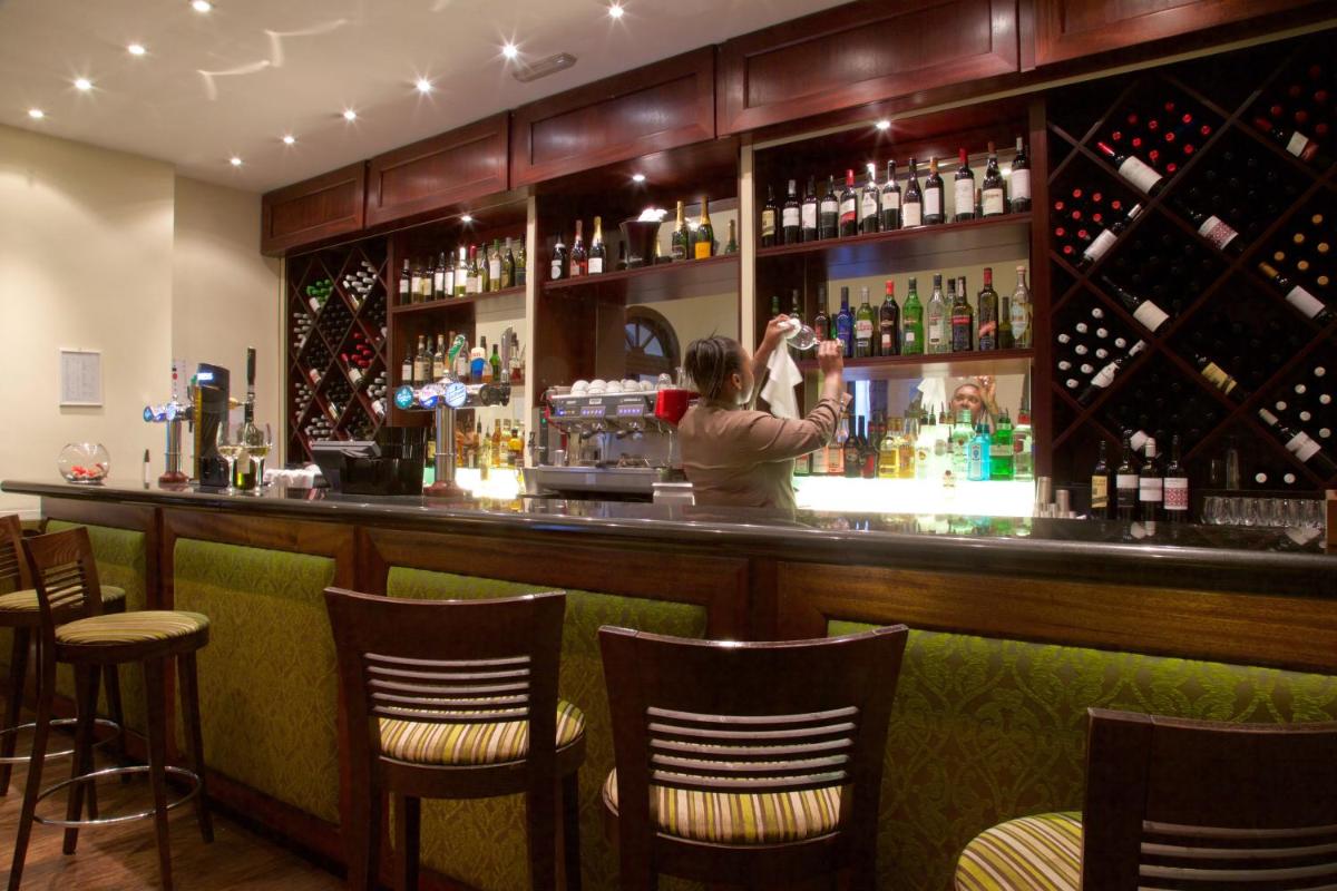 Derby Midland Hotel, BW Signature Collection