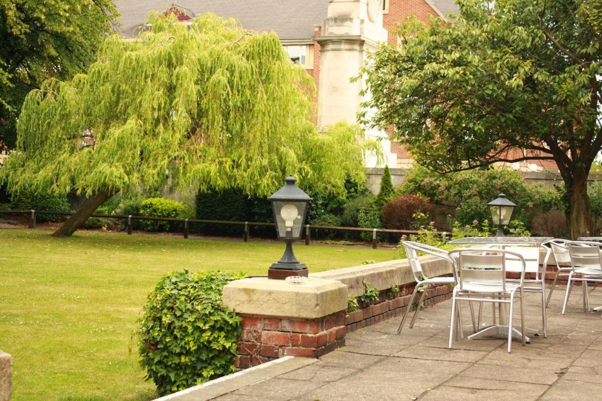 Derby Midland Hotel, BW Signature Collection