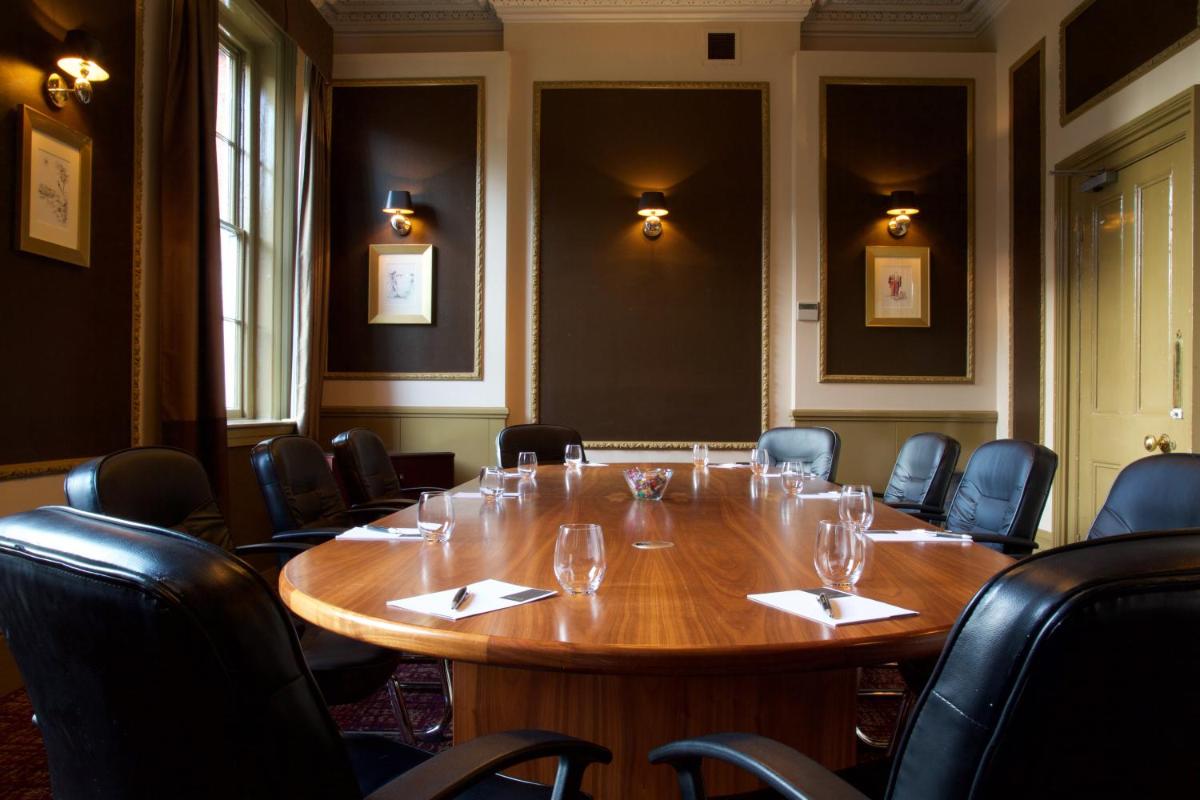 Derby Midland Hotel, BW Signature Collection