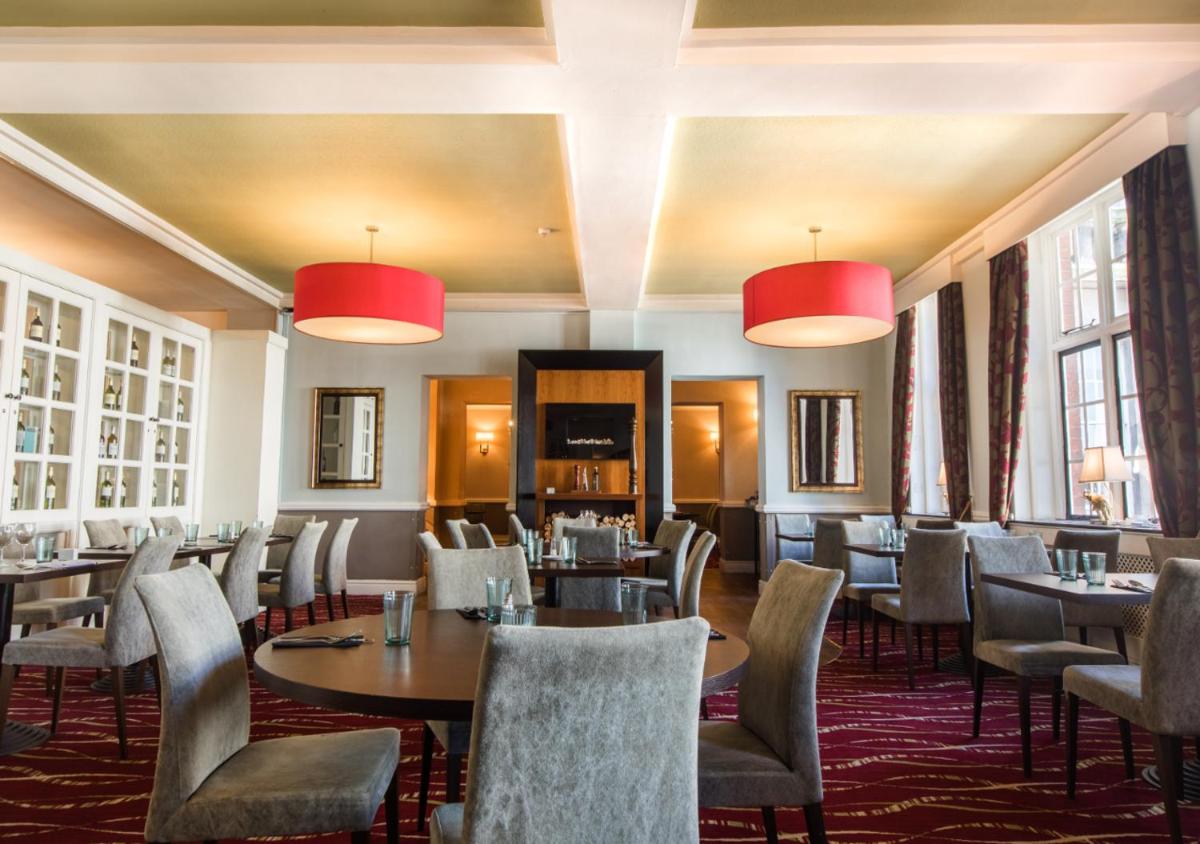 Derby Midland Hotel, BW Signature Collection
