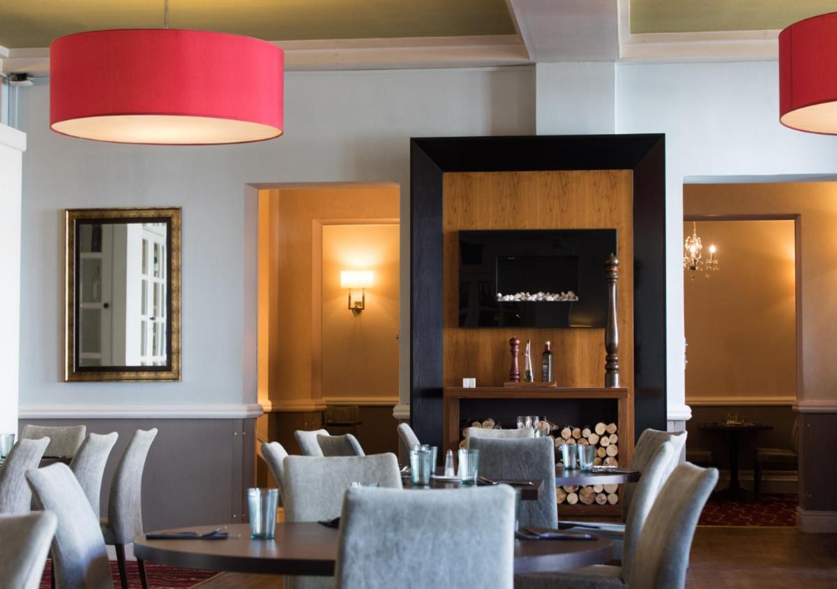 Derby Midland Hotel, BW Signature Collection