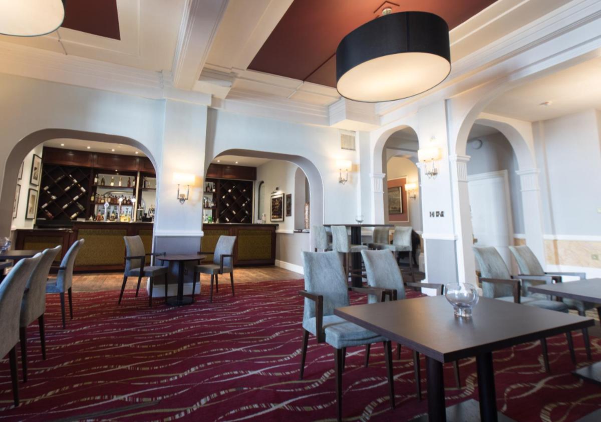 Derby Midland Hotel, BW Signature Collection