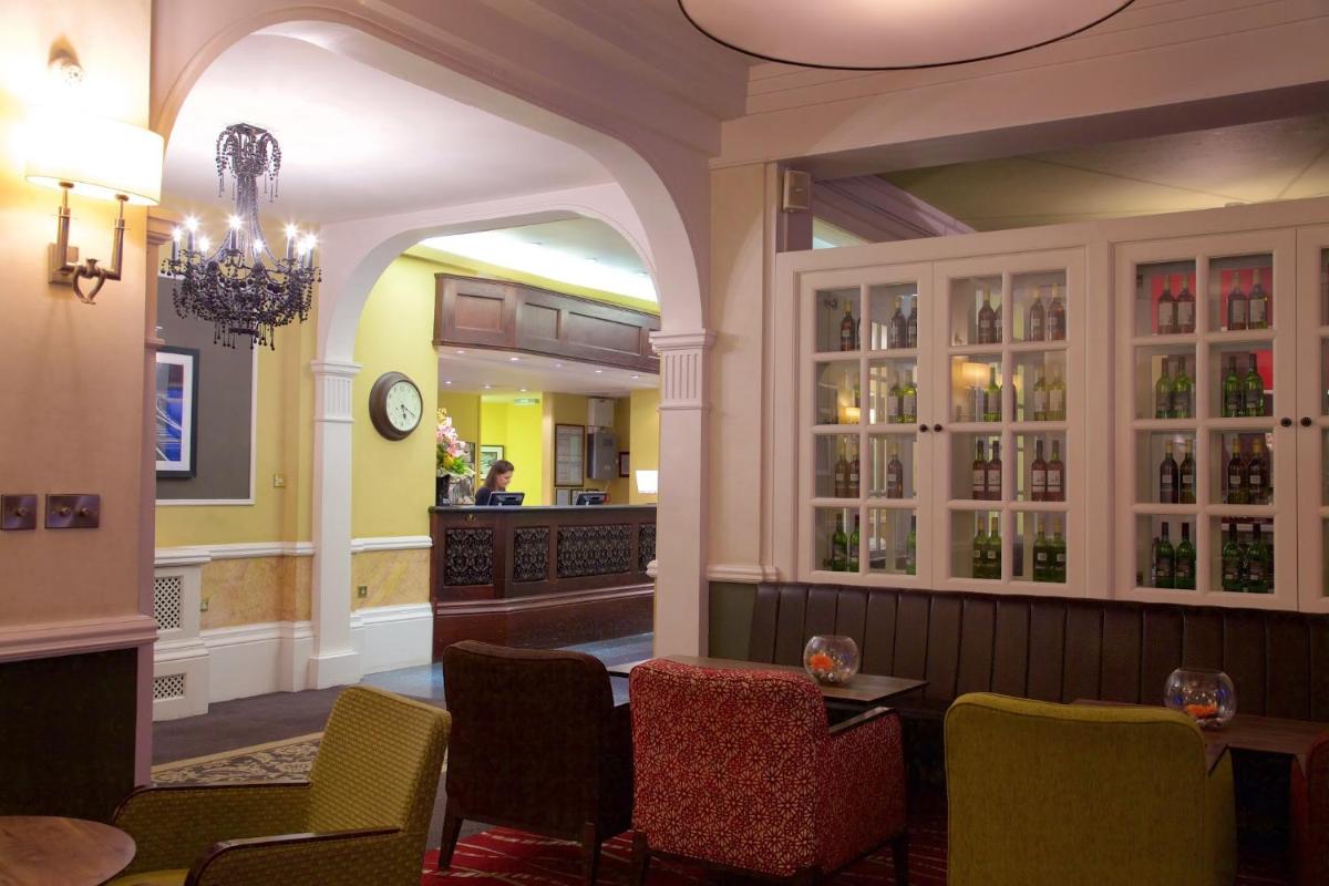 Derby Midland Hotel, BW Signature Collection