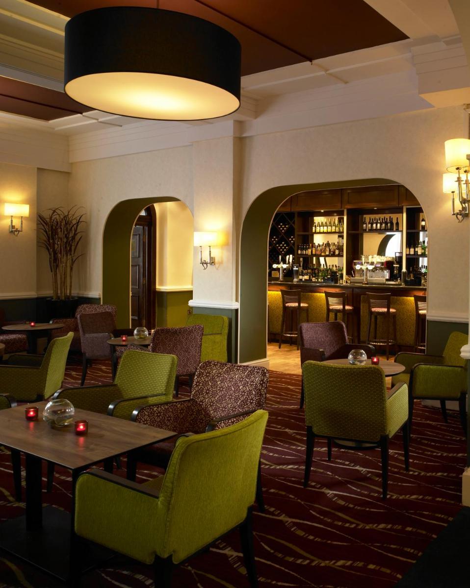 Derby Midland Hotel, BW Signature Collection