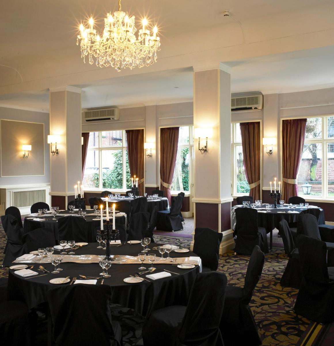 Derby Midland Hotel, BW Signature Collection