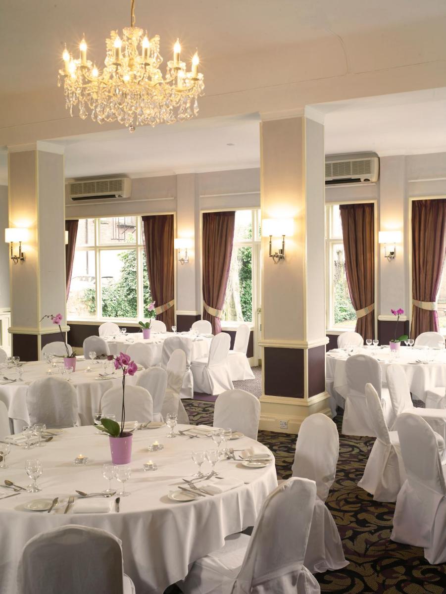 Derby Midland Hotel, BW Signature Collection