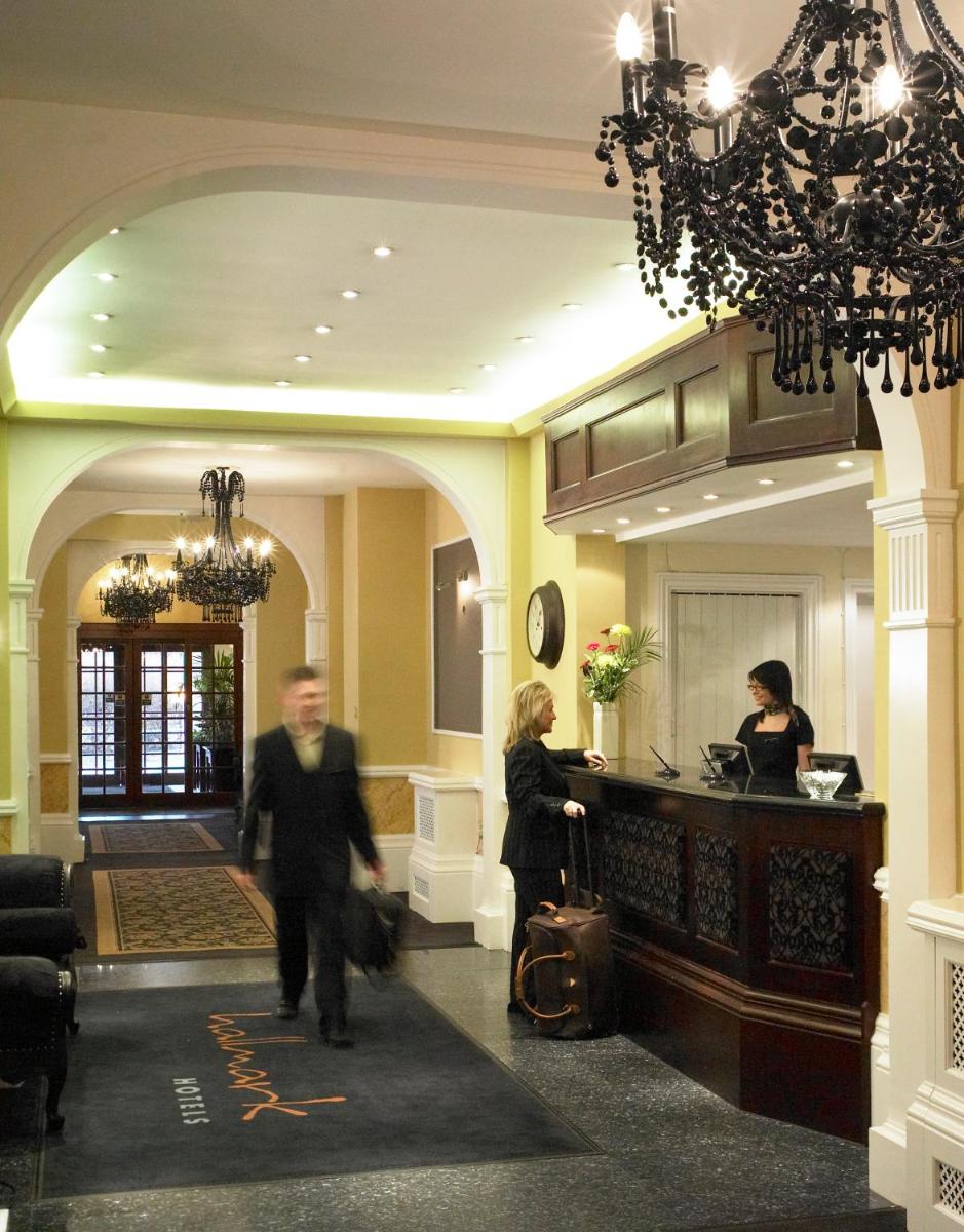 Derby Midland Hotel, BW Signature Collection