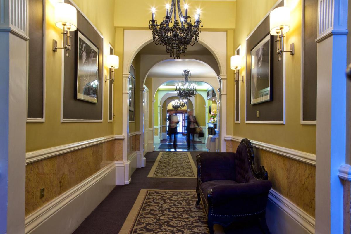 Derby Midland Hotel, BW Signature Collection