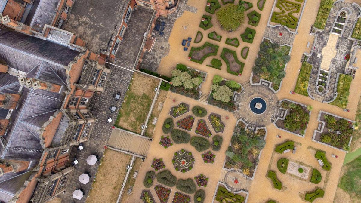 The Welcombe Golf & Spa Hotel