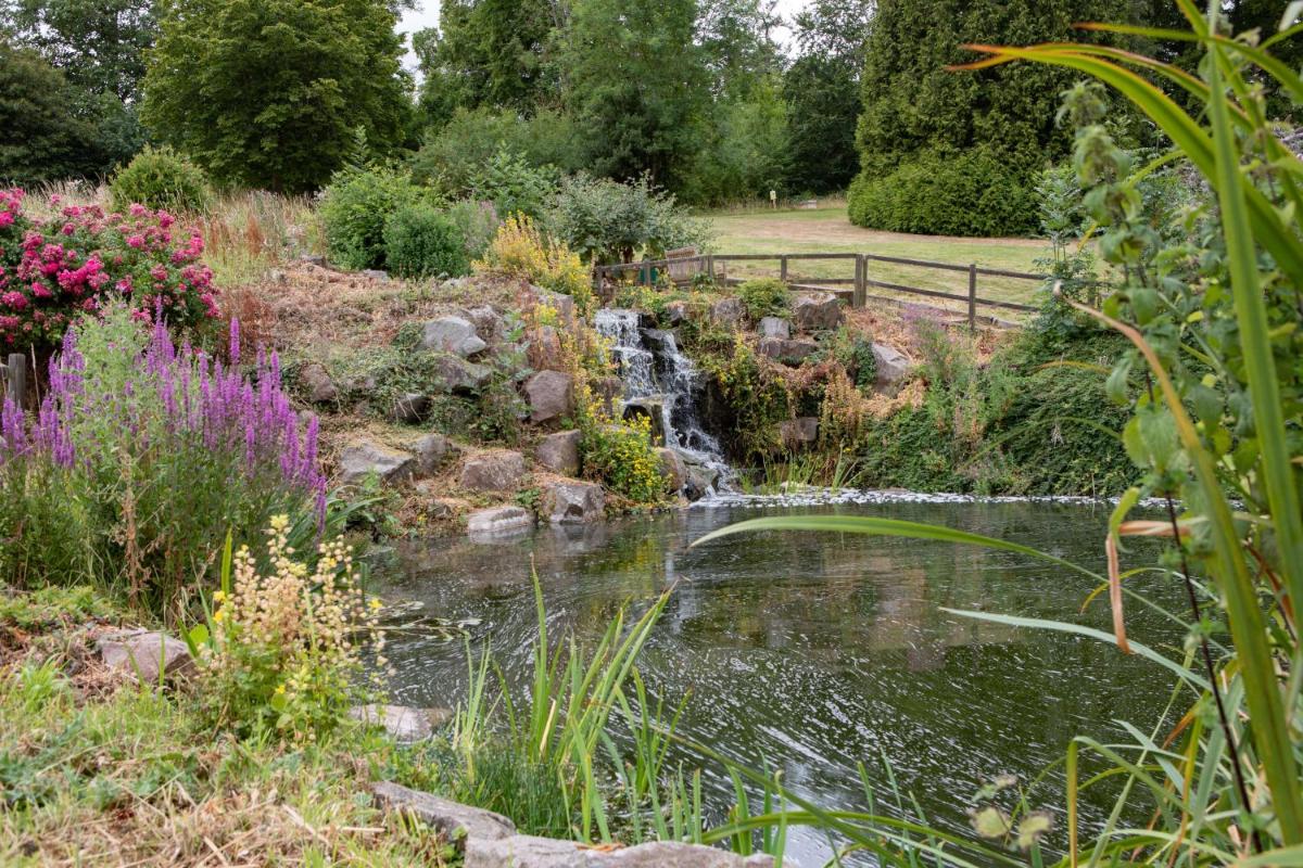 The Welcombe Golf & Spa Hotel