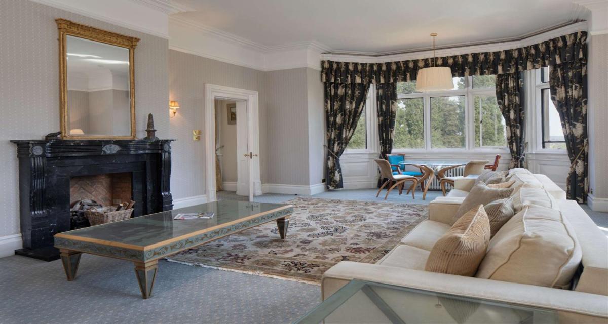 The Welcombe Golf & Spa Hotel