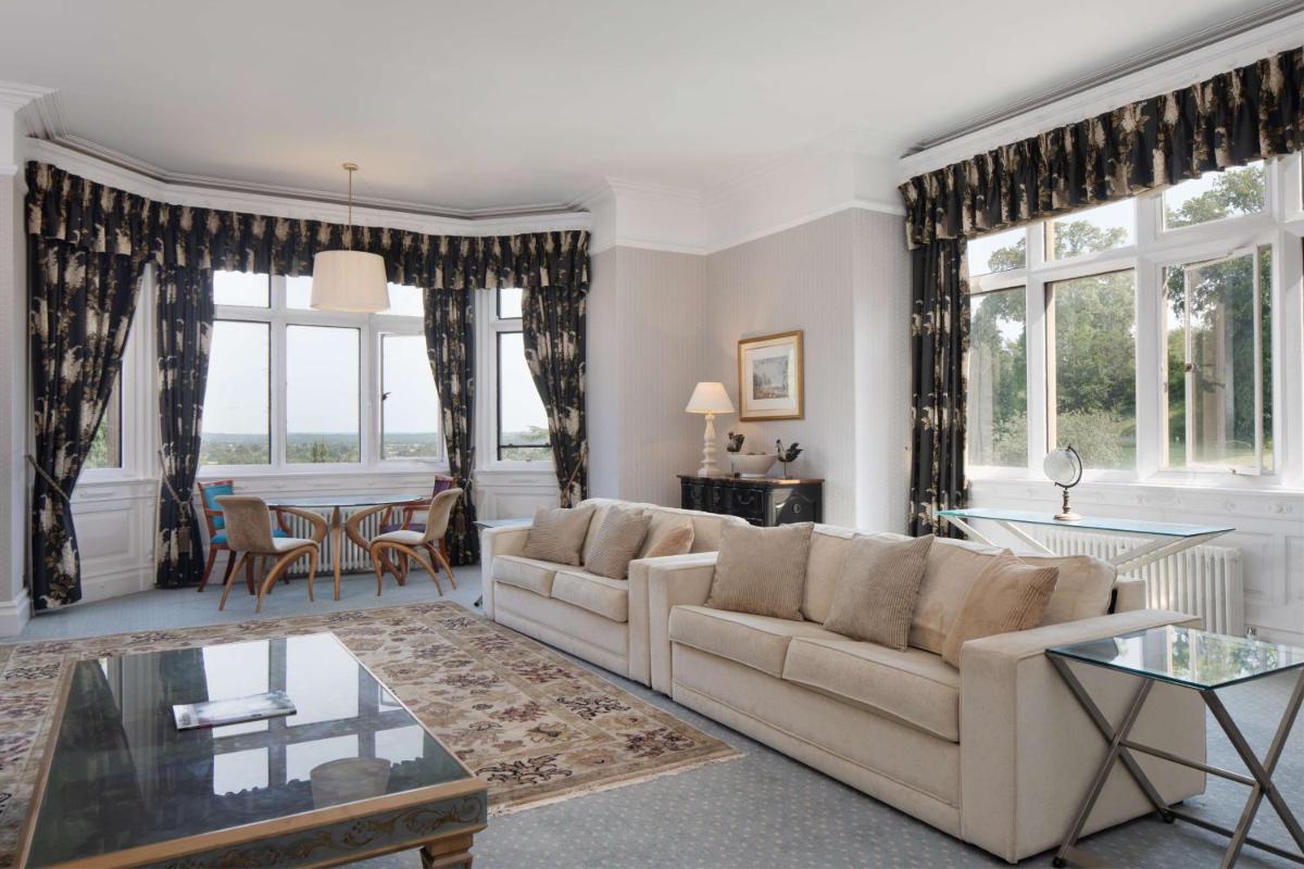 The Welcombe Golf & Spa Hotel