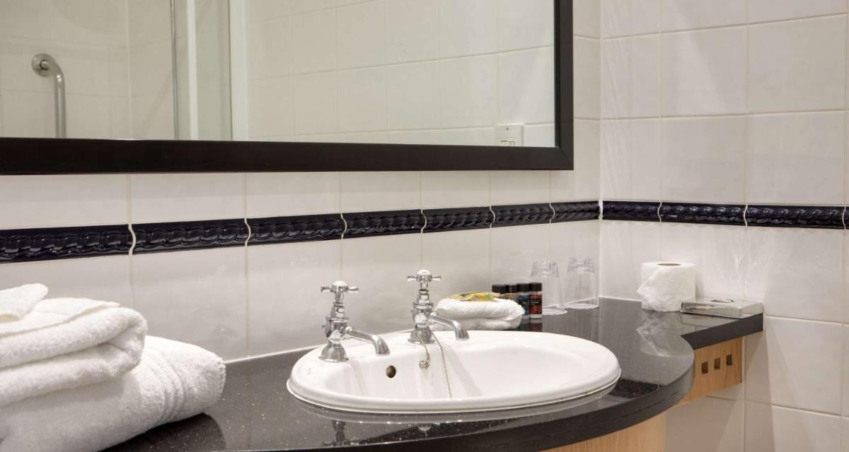 The Welcombe Golf & Spa Hotel