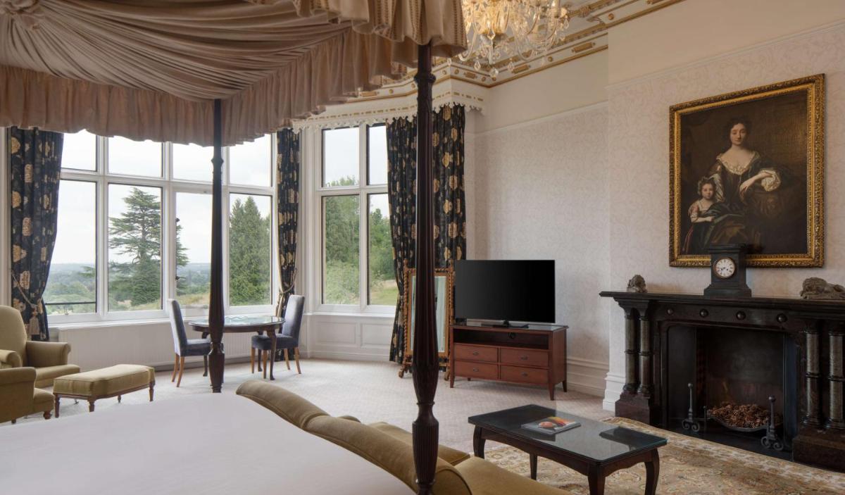 The Welcombe Golf & Spa Hotel