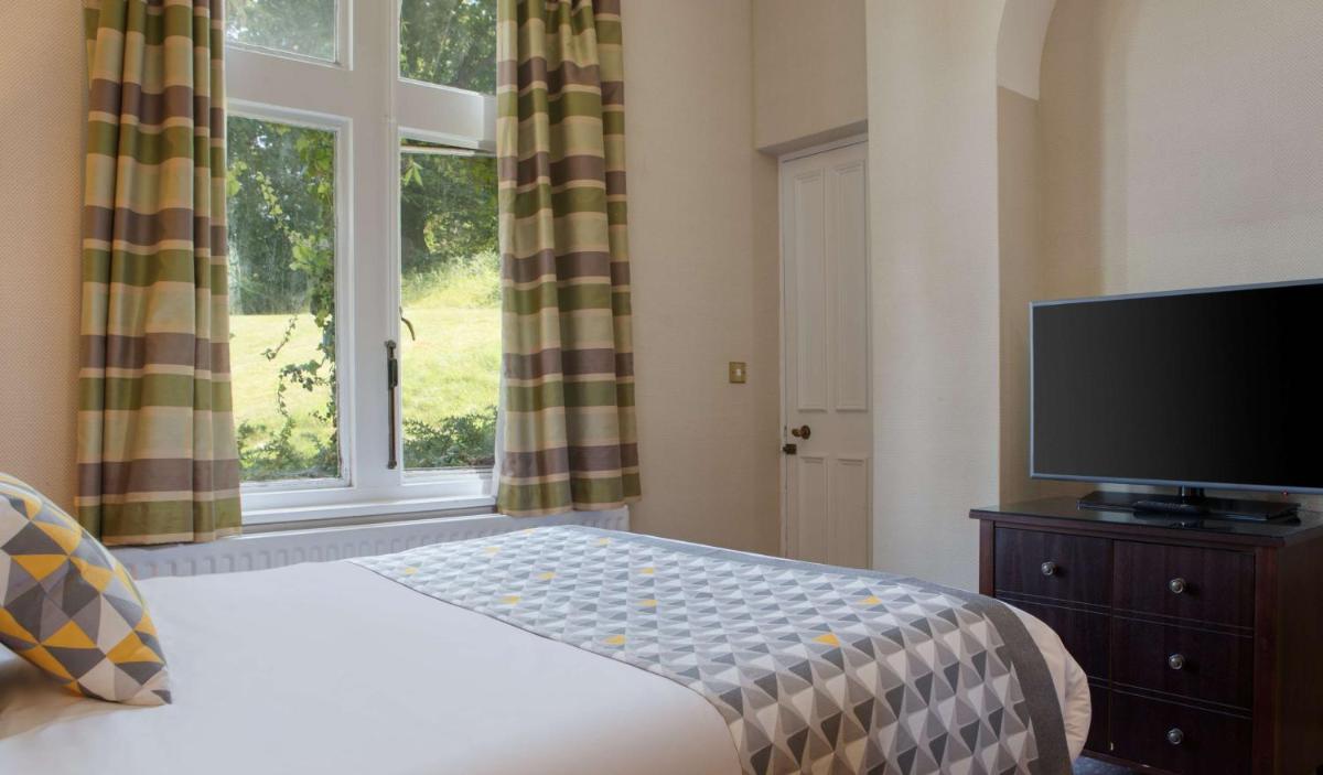 The Welcombe Golf & Spa Hotel