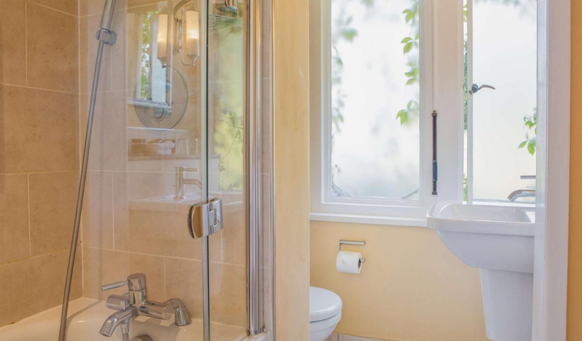 The Welcombe Golf & Spa Hotel